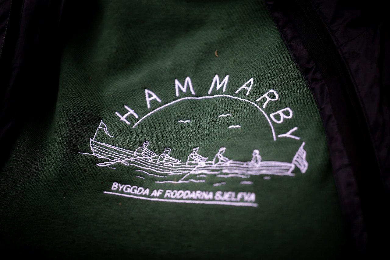 Nya styrelsen Hammarby Supporterklubb